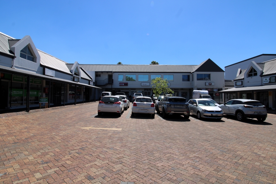 To Let commercial Property for Rent in Somerset West Western Cape